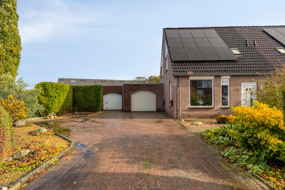 Foto 8 van Burgemeester van Weringstraat 68