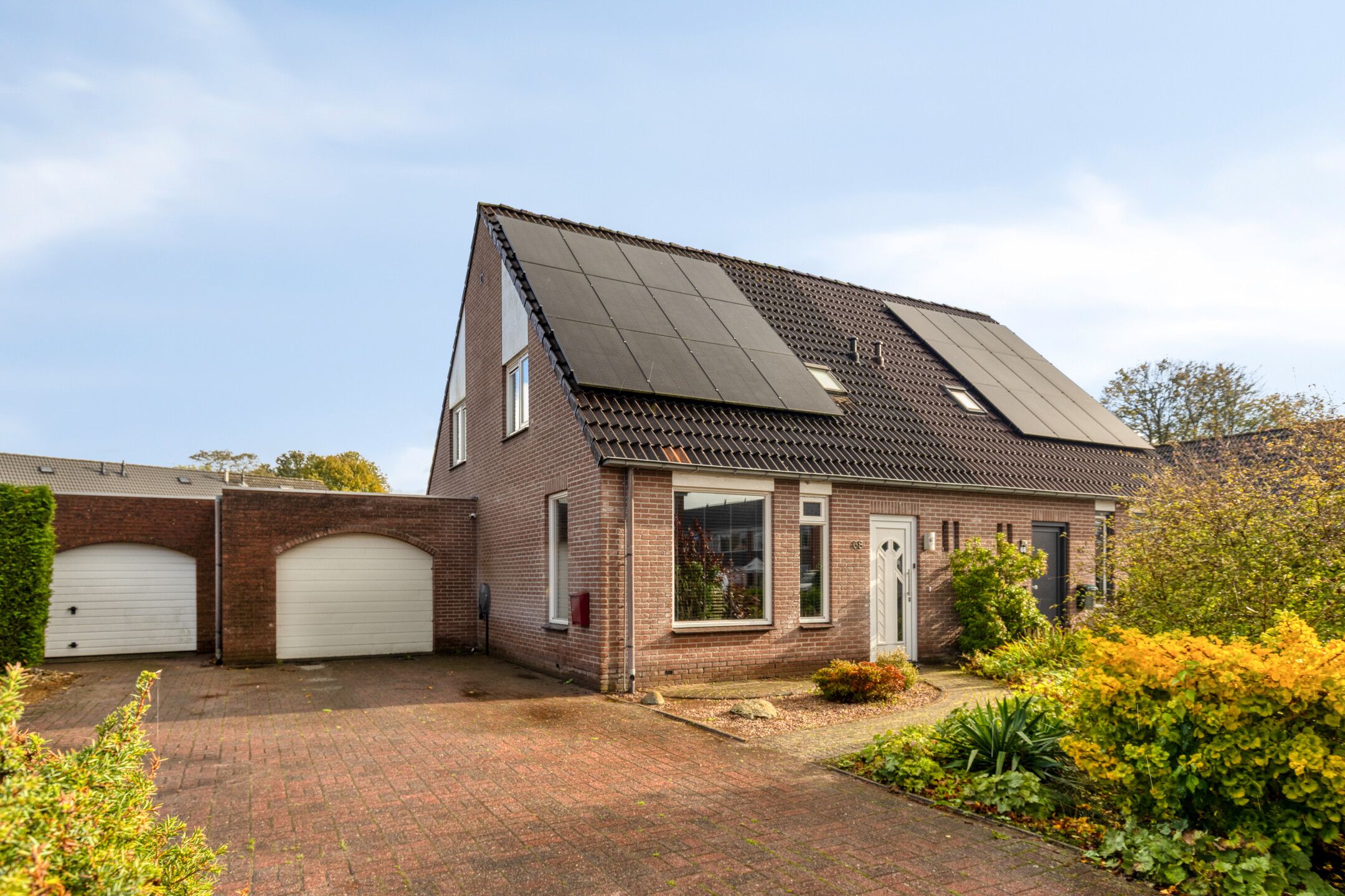 Foto 9 van Burgemeester van Weringstraat 68