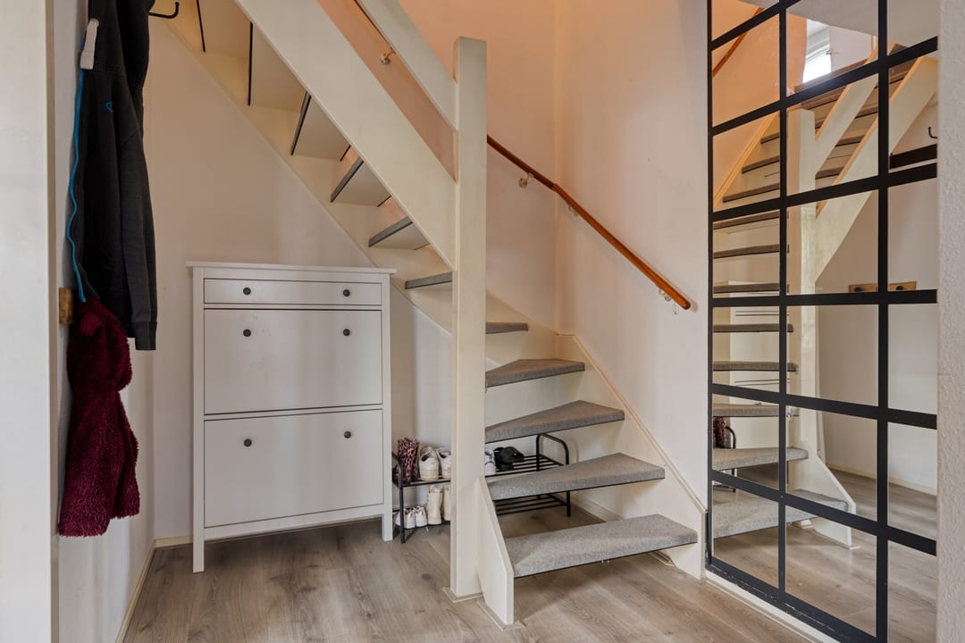 Foto 11 van Burgemeester van Weringstraat 68