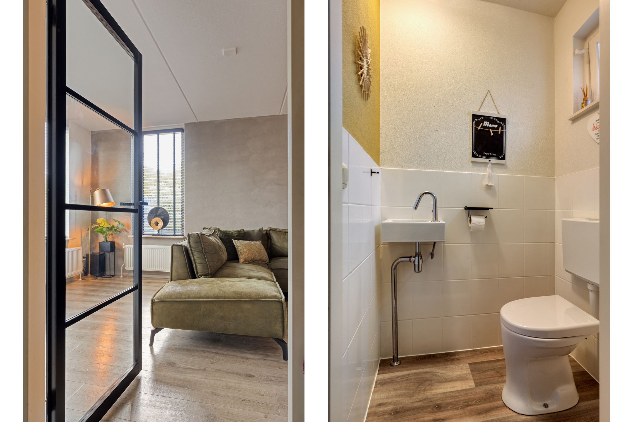 Foto 12 van Burgemeester van Weringstraat 68