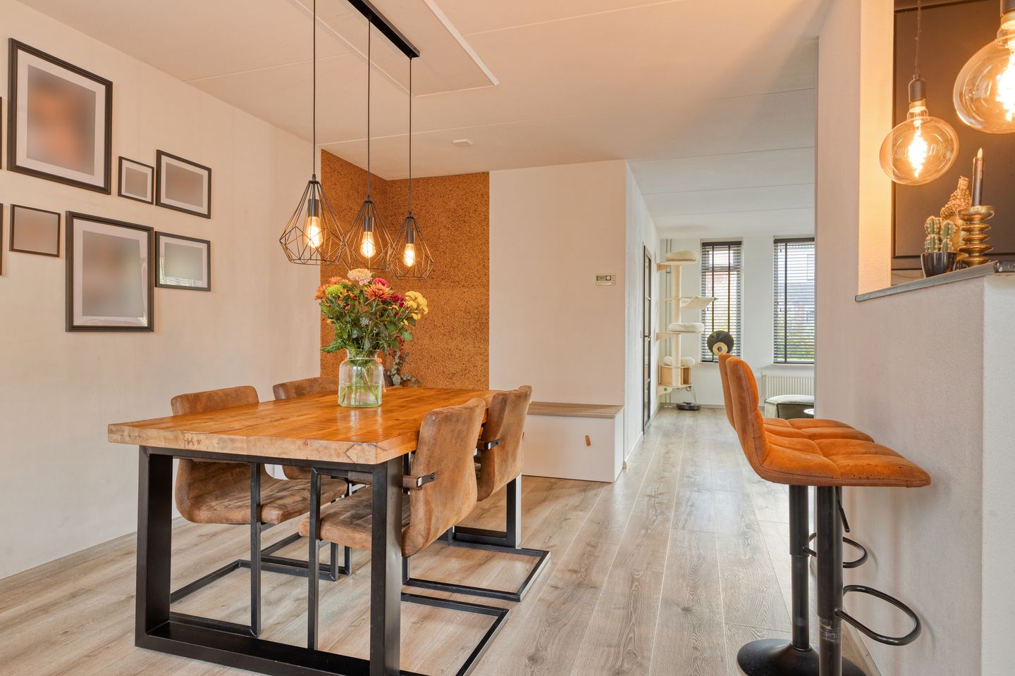 Foto 20 van Burgemeester van Weringstraat 68