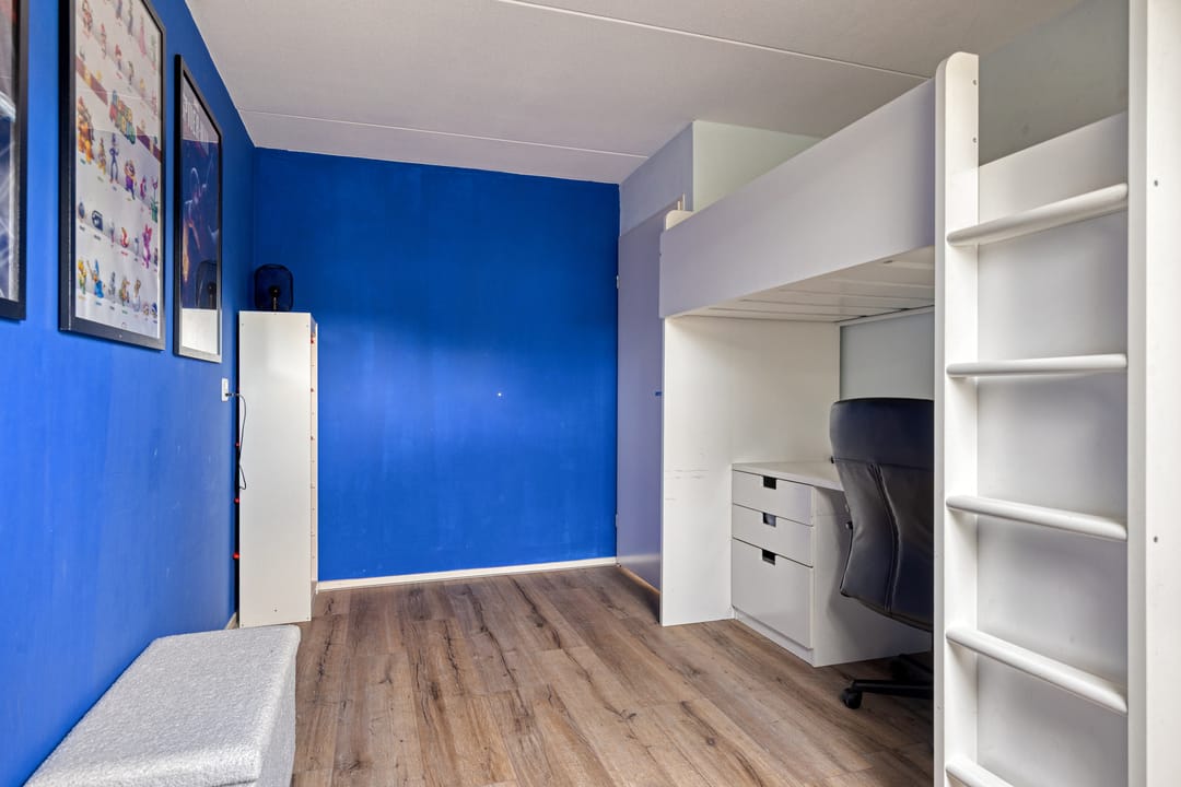 Foto 28 van Burgemeester van Weringstraat 68