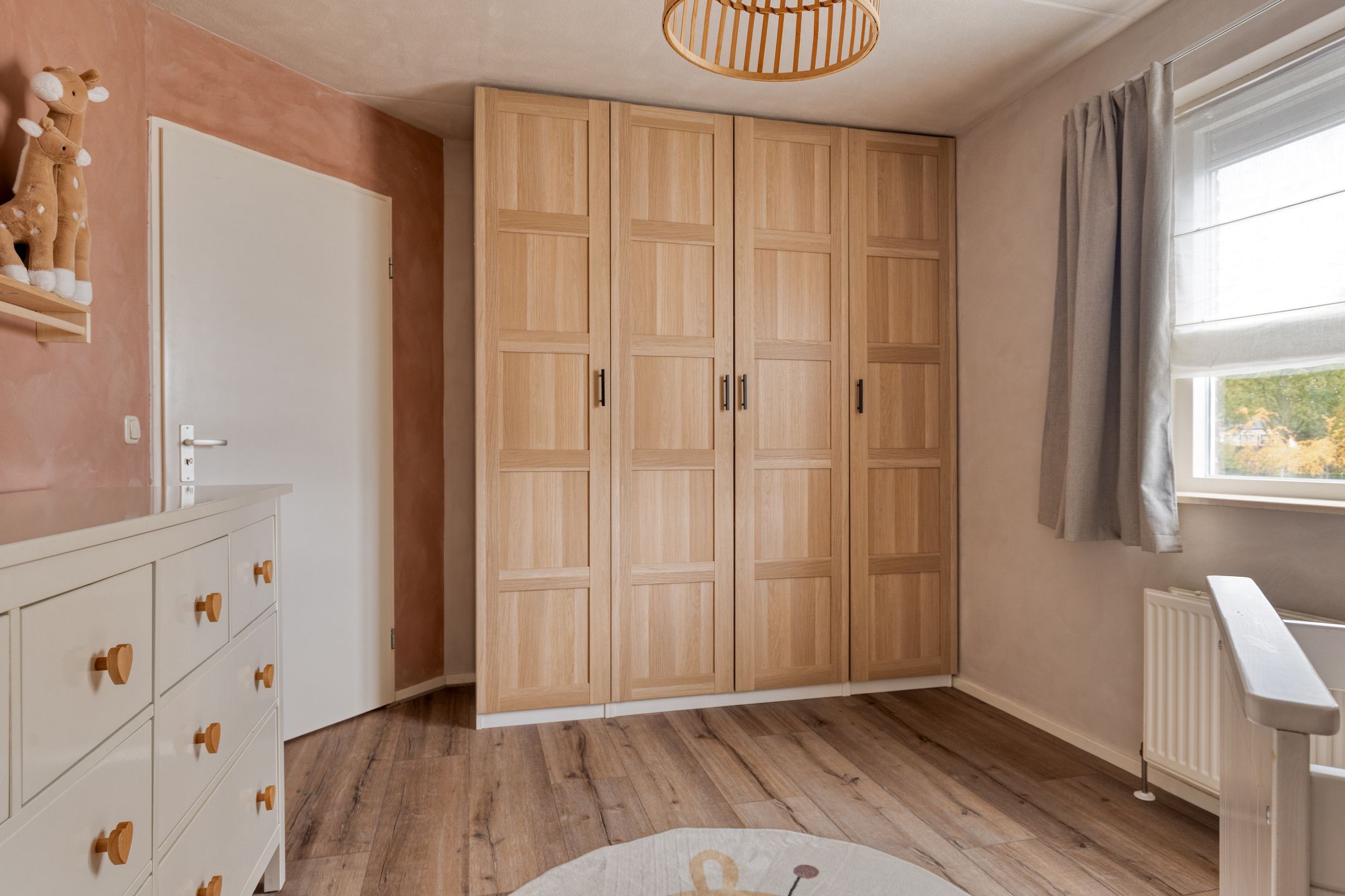 Foto 33 van Burgemeester van Weringstraat 68