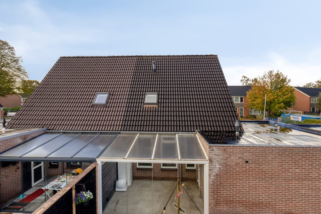 Foto 37 van Burgemeester van Weringstraat 68