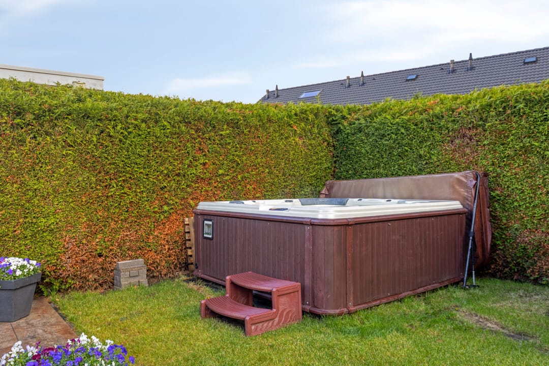 Foto 41 van Burgemeester van Weringstraat 68