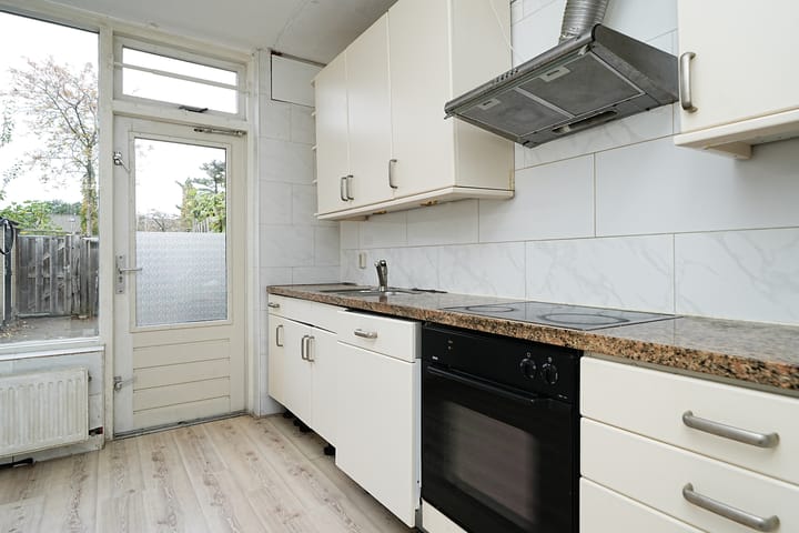 Foto 10 van Achterkreek 27