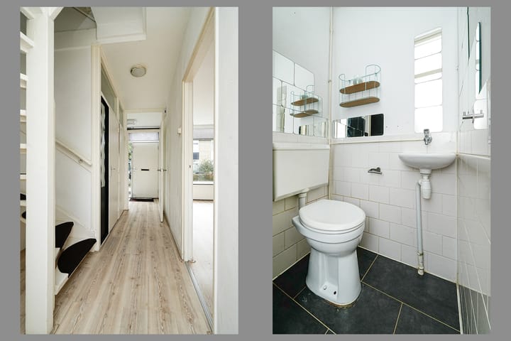 Foto 12 van Achterkreek 27