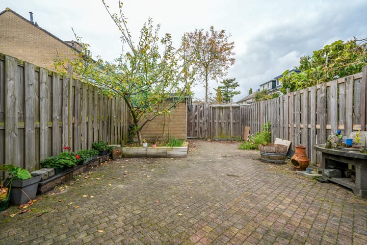 Foto 22 van Achterkreek 27