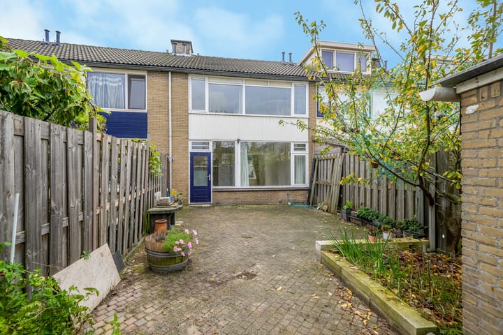 Foto 23 van Achterkreek 27