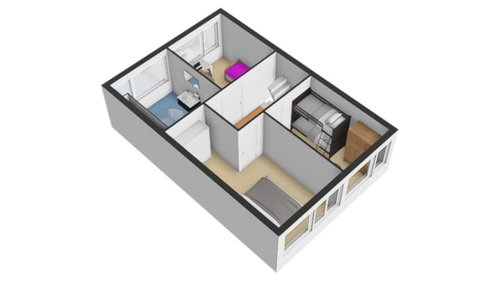 Foto 28 van Achterkreek 27