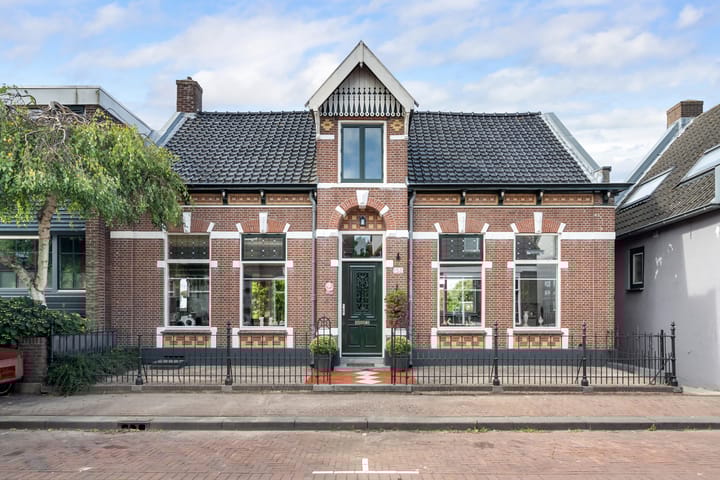 Pastoriedijk 158
