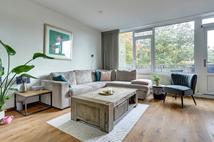 Foto 4 van Generaal Barberstraat 73