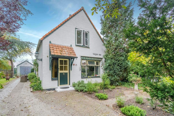 Photo 27 of Zuid Bosweg 13