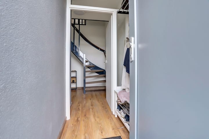 Foto 3 van Generaal Barberstraat 73