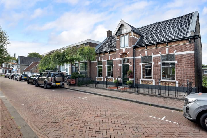 Foto 7 van Pastoriedijk 158