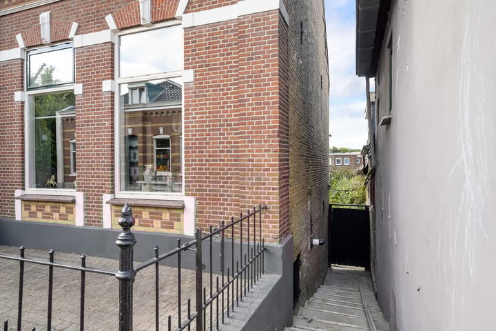 Foto 9 van Pastoriedijk 158