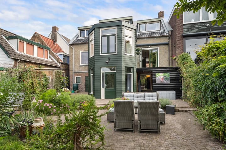 Foto 43 van Pastoriedijk 158