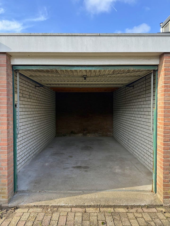 Foto 2 van Kaaskoper 8