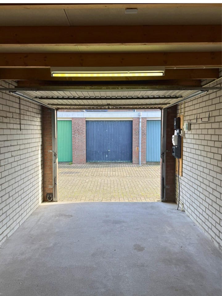 Foto 4 van Kaaskoper 8