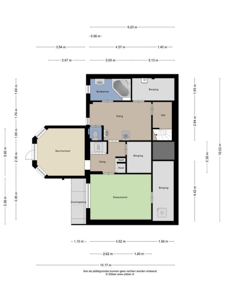 Foto 65 van Pastoriedijk 158