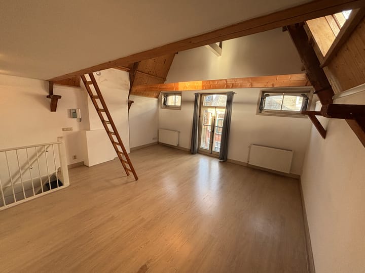 Foto 2 van Venestraat 4-C