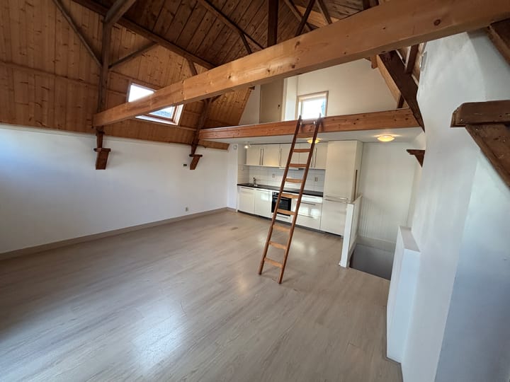 Foto 6 van Venestraat 4-C