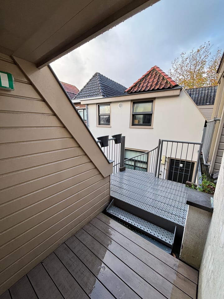 Foto 18 van Venestraat 4-C