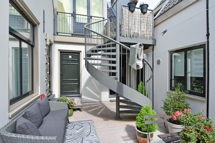 Foto 20 van Venestraat 4-C