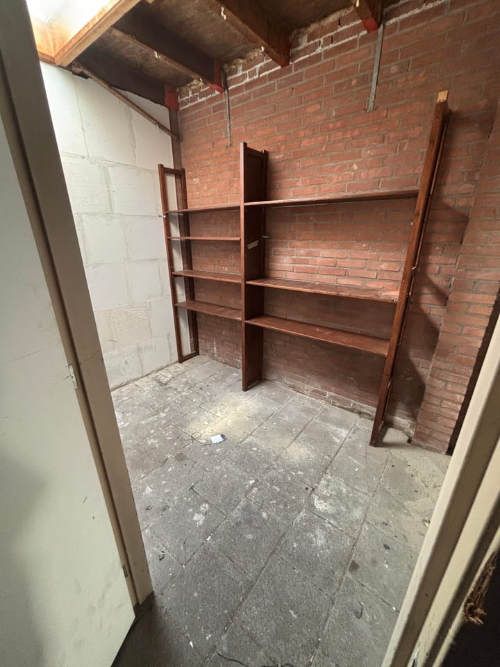 Foto 21 van Venestraat 4-C