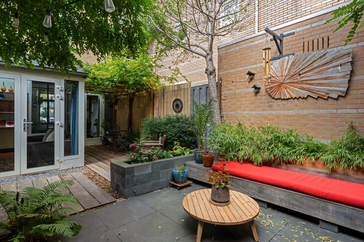 Photo 3 of Singel 100