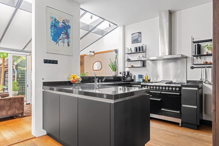 Photo 4 of Singel 100