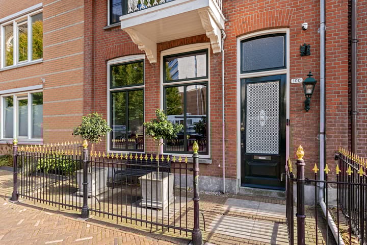 Photo 6 of Singel 100