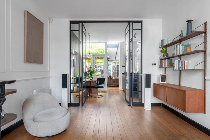 Photo 9 of Singel 100