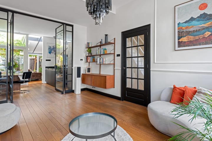 Photo 10 of Singel 100