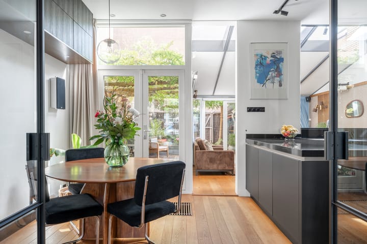 Photo 12 of Singel 100