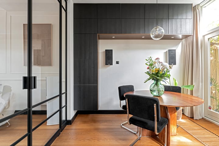 Photo 13 of Singel 100