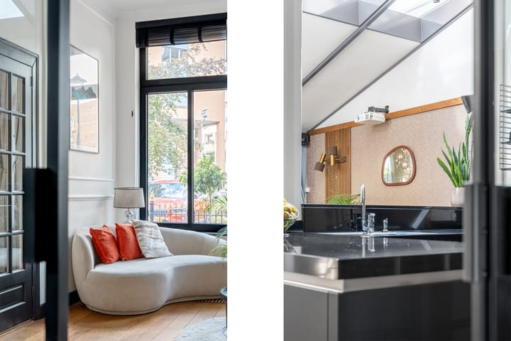 Photo 15 of Singel 100