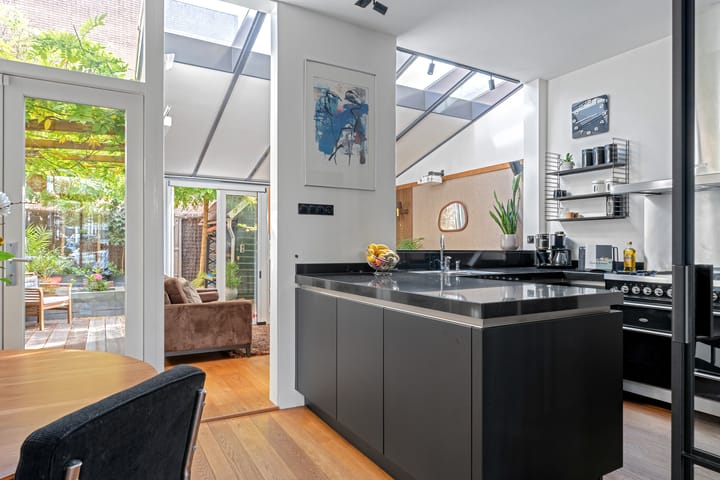 Photo 16 of Singel 100