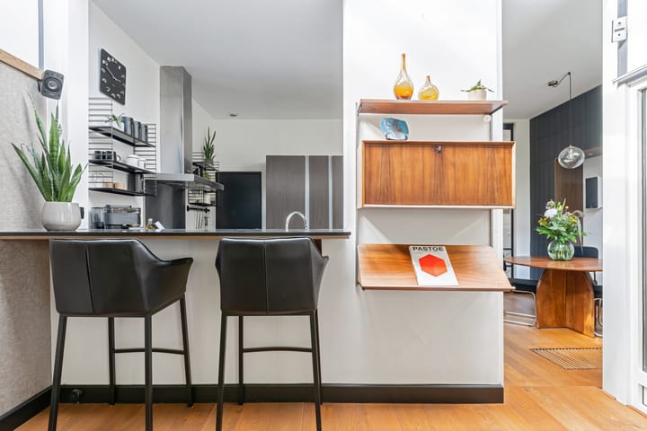 Photo 17 of Singel 100