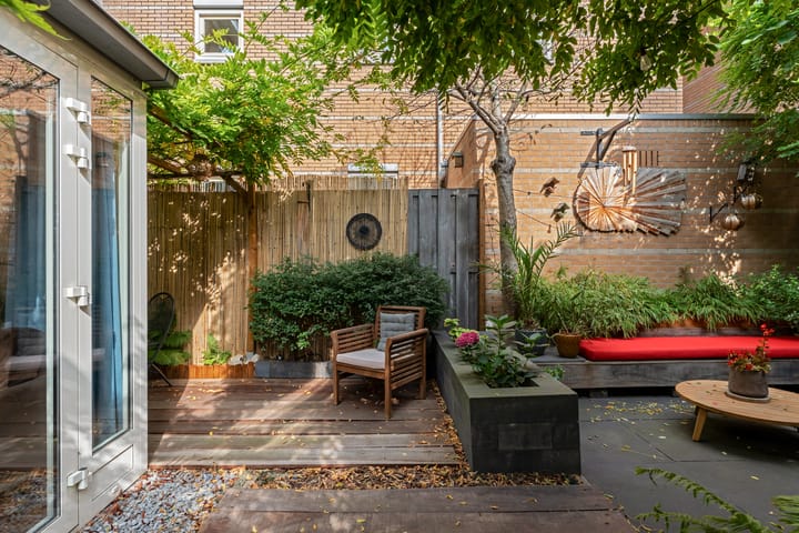 Photo 18 of Singel 100