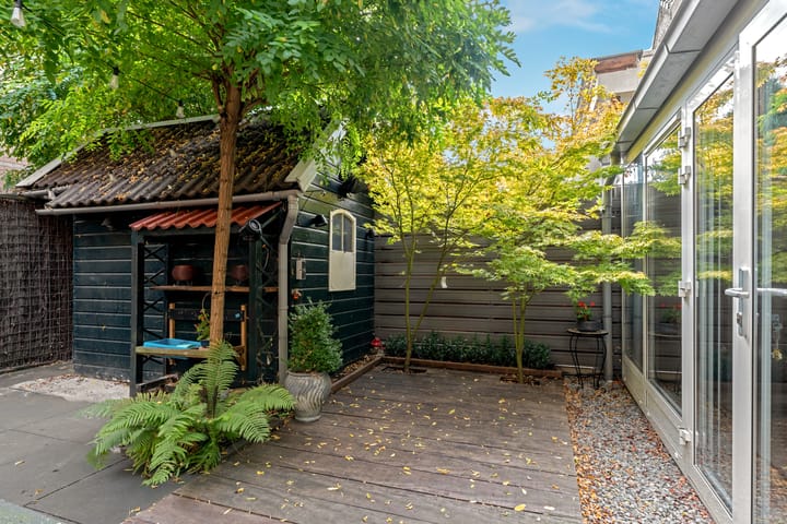 Photo 19 of Singel 100