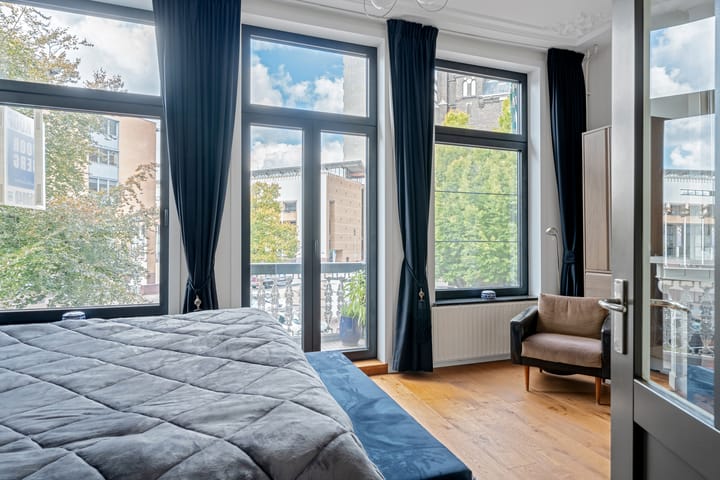 Photo 21 of Singel 100