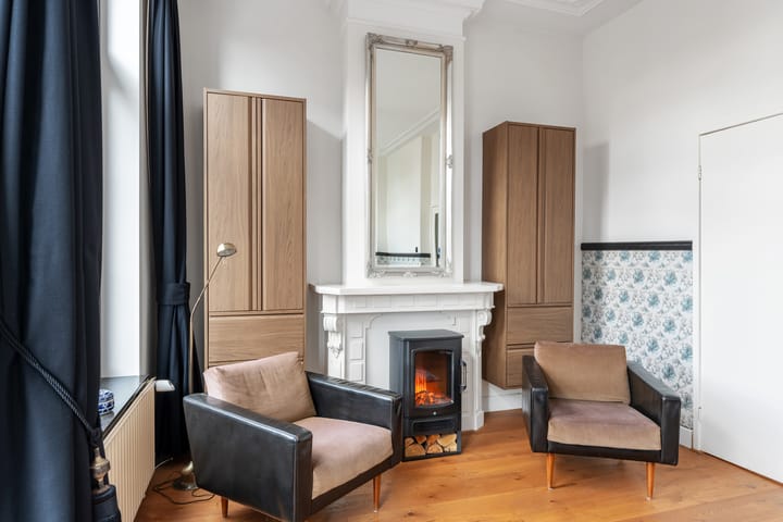 Photo 22 of Singel 100