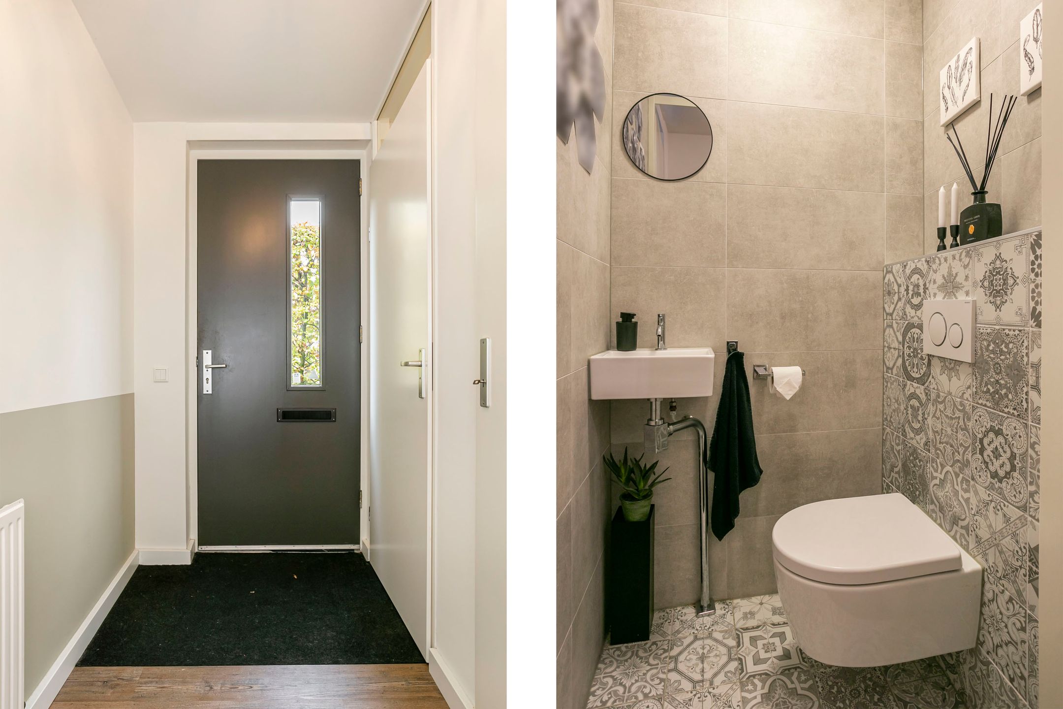 Foto 9 van Citroenvlinder 25