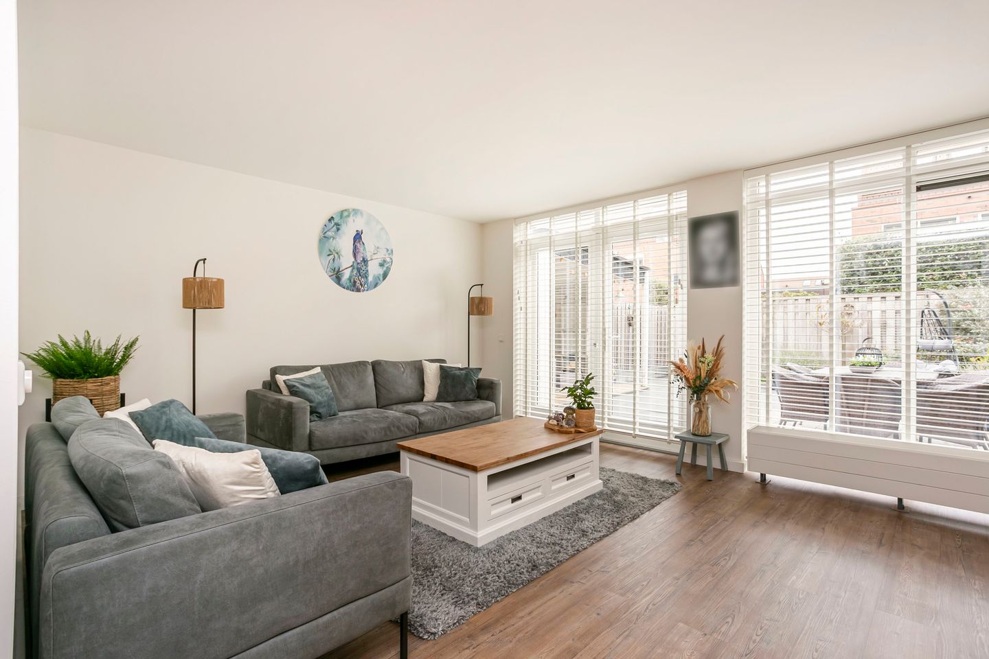 Foto 10 van Citroenvlinder 25