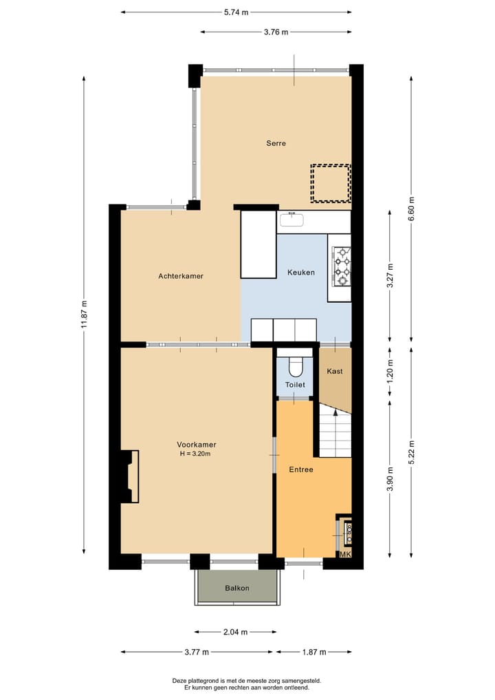 Photo 35 of Singel 100