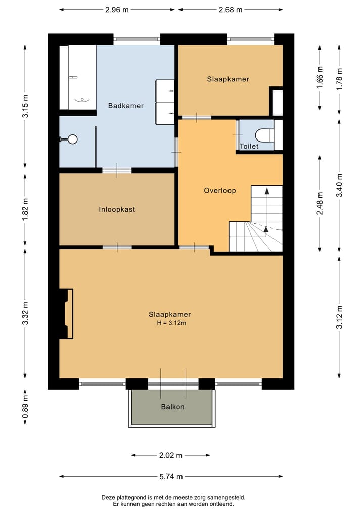 Photo 37 of Singel 100