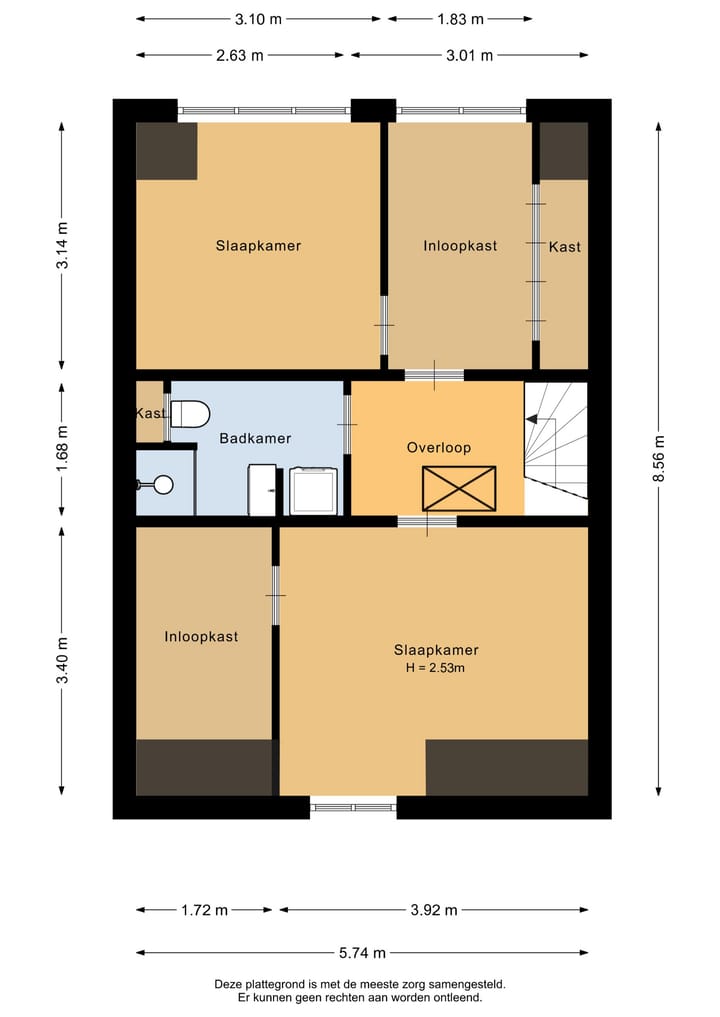 Photo 39 of Singel 100