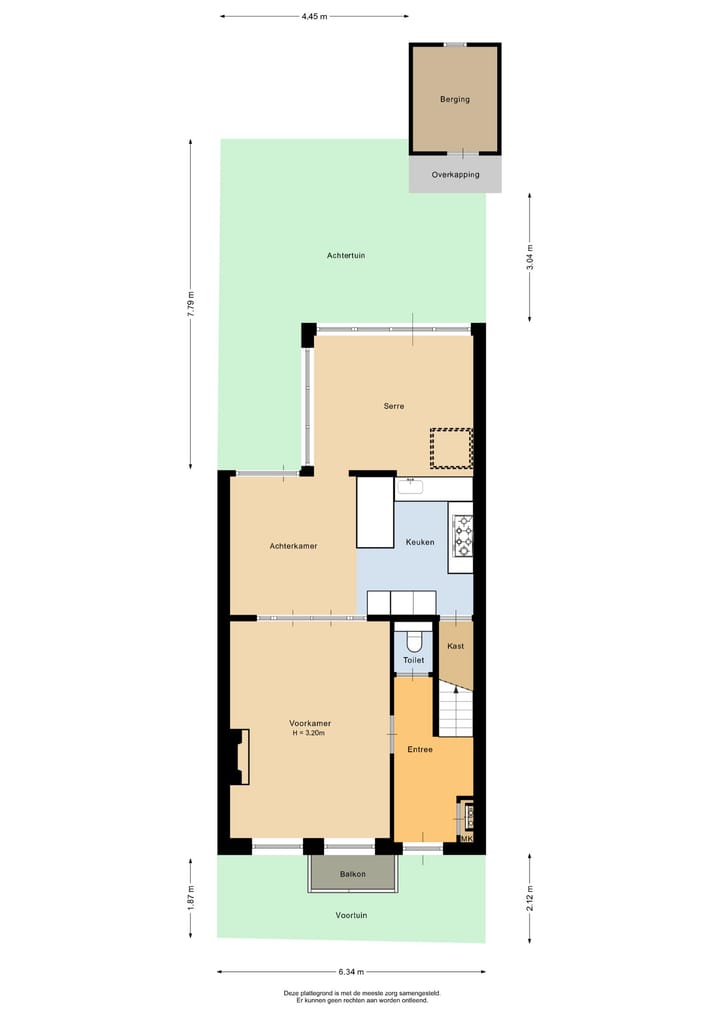 Photo 41 of Singel 100