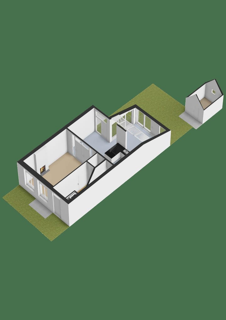 Photo 42 of Singel 100